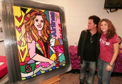 Romero Britto