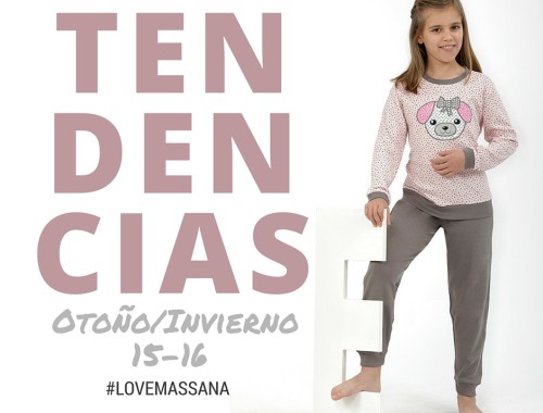 tendencias kids