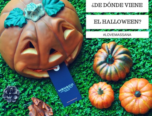 massana halloween