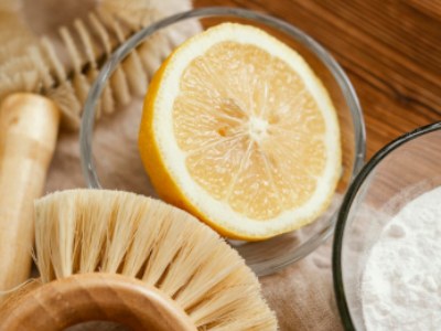 limon agua limpiar ropa interior