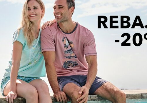 rebajas 2025 verano