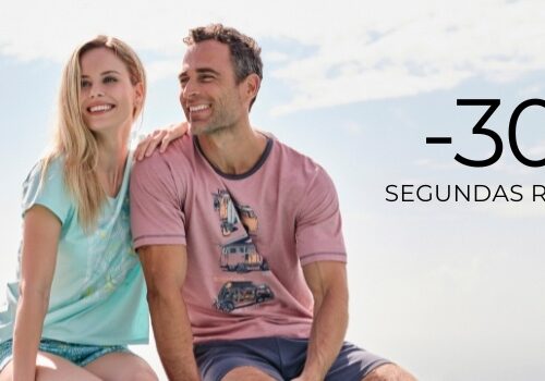 segundas rebajas massana