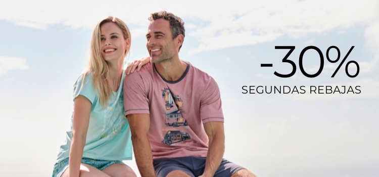 segundas rebajas massana