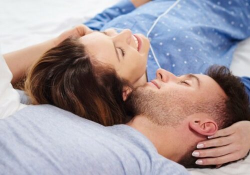 pijamas para citas romanticas