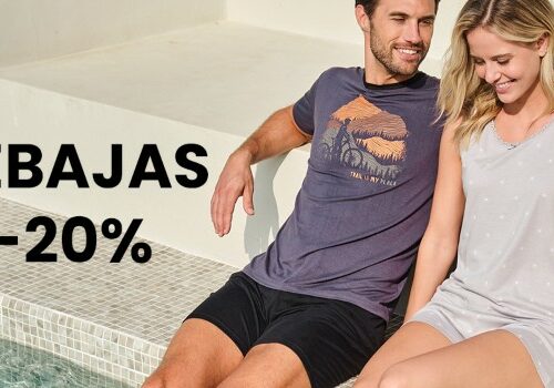 rebajas 20 verano massana