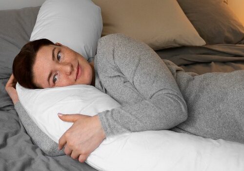 mejores posturas dormir