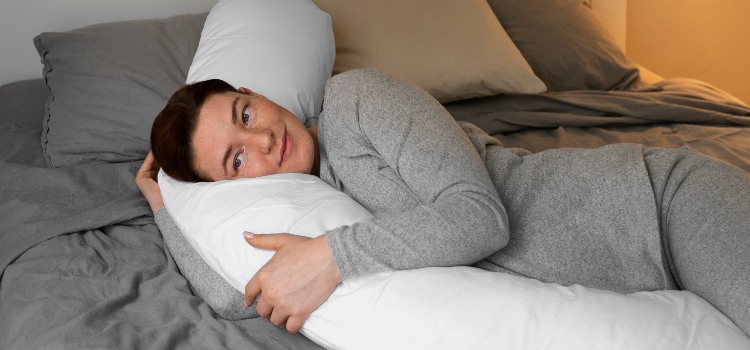 mejores posturas dormir