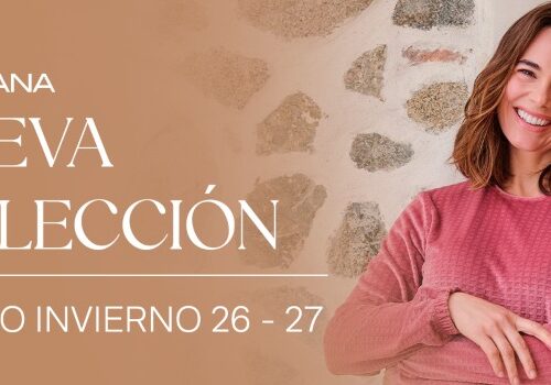 nueva coleccion massana 2026 2027